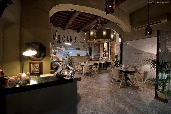 Inferno Ristorante