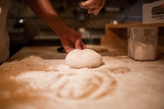 PizzAgnolo